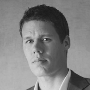Henk Pater, CEO
