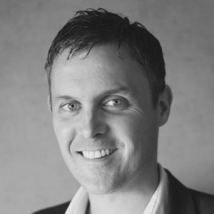 Patrick O'Malley, CPO (Chief Product Officer)