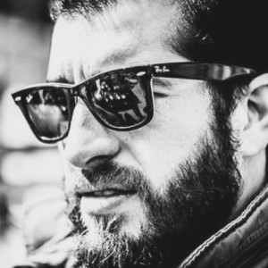Mauko Quiroga, Lead Developer & Scrum Master