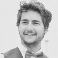 Daniel Zwijnenberg, Lead Developer & Scrum Master